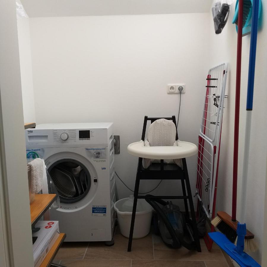 Friesenauster - Grosse Ferienwohnung Fuer Bis Zu 6 Personen Йевер Экстерьер фото