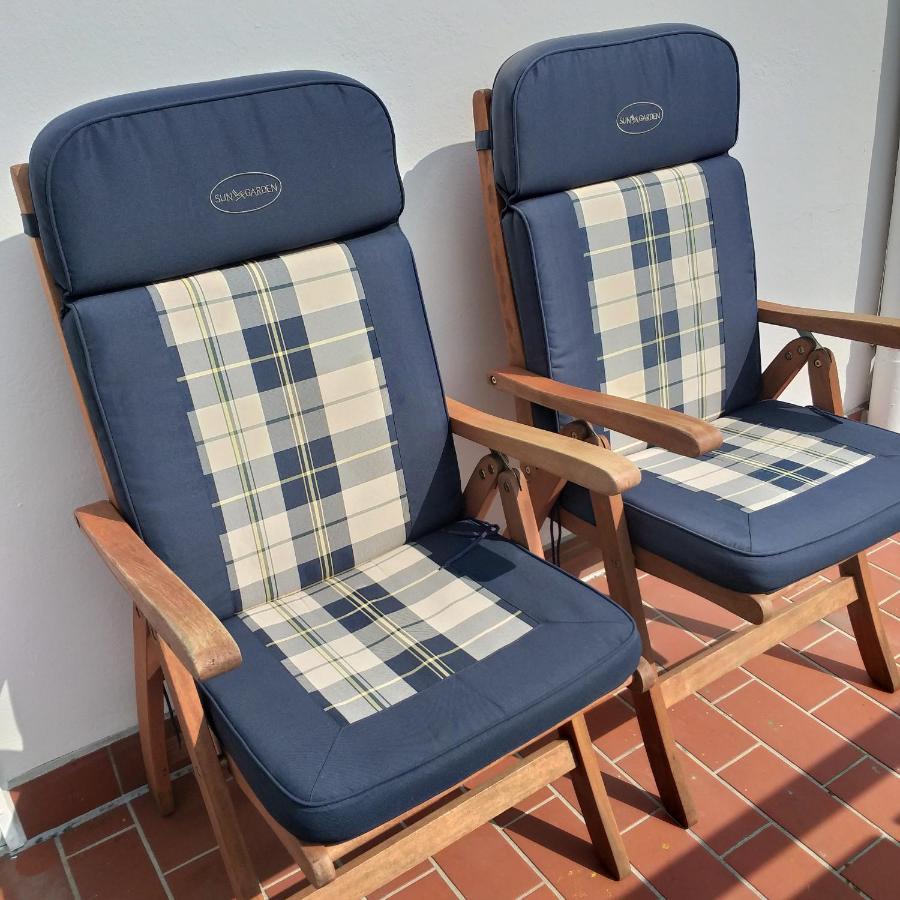 Friesenauster - Grosse Ferienwohnung Fuer Bis Zu 6 Personen Йевер Экстерьер фото